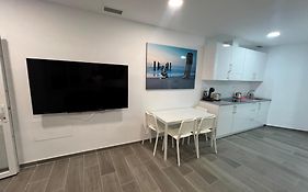 Apartamentos Beachydays Metropolis D